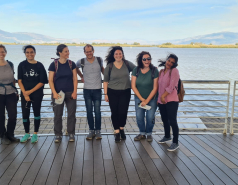 Working hard picture no. 46