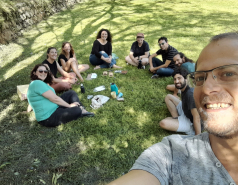 Working hard picture no. 54