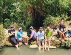 Retreat 2024, May 1&2, 2024 picture no. 6