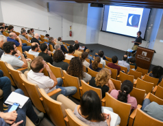 Pre-SAAC symposium on Earth and Planetary Sciences, Oct. 23, 2022 picture no. 14