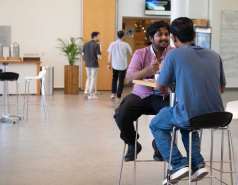 The Earth and Planetary Sciences Students Conference (EPScon 2025) picture no. 3