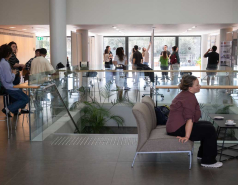 The Earth and Planetary Sciences Students Conference (EPScon 2025) picture no. 5