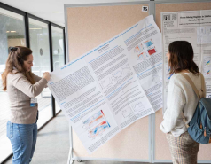 The Earth and Planetary Sciences Students Conference (EPScon 2025) picture no. 7