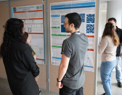 The Earth and Planetary Sciences Students Conference (EPScon 2025) picture no. 8