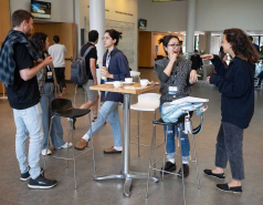 The Earth and Planetary Sciences Students Conference (EPScon 2025) picture no. 13