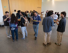 The Earth and Planetary Sciences Students Conference (EPScon 2025) picture no. 37