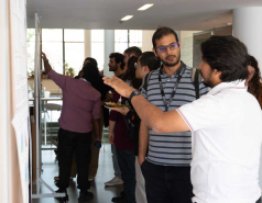 The Earth and Planetary Sciences Students Conference (EPScon 2025) picture no. 40