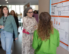 The Earth and Planetary Sciences Students Conference (EPScon 2025) picture no. 41