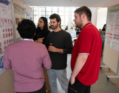 The Earth and Planetary Sciences Students Conference (EPScon 2025) picture no. 42