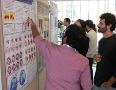 The Earth and Planetary Sciences Students Conference (EPScon 2025) picture no. 45