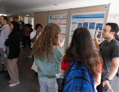 The Earth and Planetary Sciences Students Conference (EPScon 2025) picture no. 52