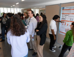 The Earth and Planetary Sciences Students Conference (EPScon 2025) picture no. 53