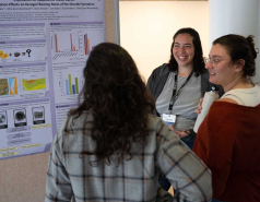 The Earth and Planetary Sciences Students Conference (EPScon 2025) picture no. 59