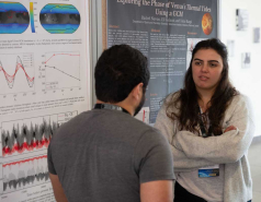 The Earth and Planetary Sciences Students Conference (EPScon 2025) picture no. 62