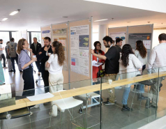 The Earth and Planetary Sciences Students Conference (EPScon 2025) picture no. 67