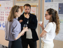 The Earth and Planetary Sciences Students Conference (EPScon 2025) picture no. 68