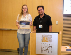 The Earth and Planetary Sciences Students Conference (EPScon 2025) picture no. 73