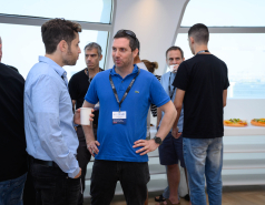 The Eureka Space Mission Conference Agenda – June 11th 2025 picture no. 5