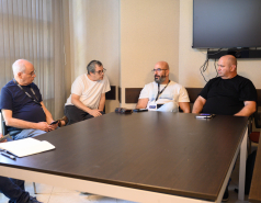 The Eureka Space Mission Conference Agenda – June 11th 2025 picture no. 50