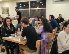 Retreat 2019 picture no. 19