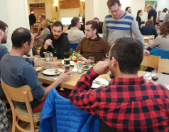 Retreat 2019 picture no. 20