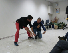 Retreat 2019 picture no. 23