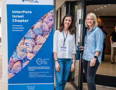 InterPore Israel Chapter, Sept. 19.2022 picture no. 6