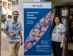 InterPore Israel Chapter, Sept. 19.2022 picture no. 8