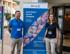InterPore Israel Chapter, Sept. 19.2022 picture no. 16