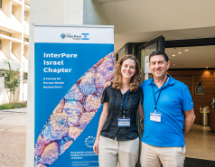InterPore Israel Chapter, Sept. 19.2022 picture no. 17