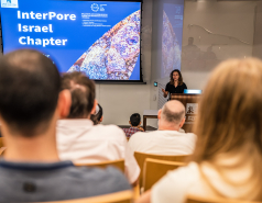 InterPore Israel Chapter, Sept. 19.2022 picture no. 31