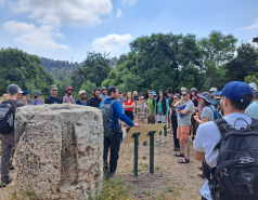 Retreat 2024, May 1&2, 2024 picture no. 7