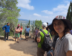 Retreat 2024, May 1&2, 2024 picture no. 8