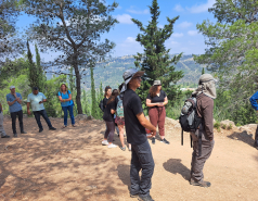 Retreat 2024, May 1&2, 2024 picture no. 9