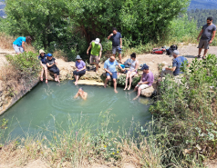 Retreat 2024, May 1&2, 2024 picture no. 13