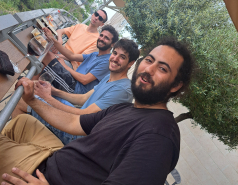 Retreat 2024, May 1&2, 2024 picture no. 19