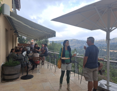 Retreat 2024, May 1&2, 2024 picture no. 21