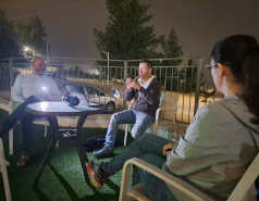 Retreat 2024, May 1&2, 2024 picture no. 30