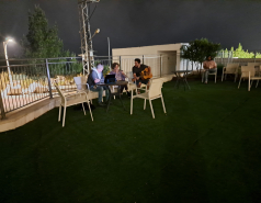 Retreat 2024, May 1&2, 2024 picture no. 31