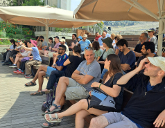 Retreat 2024, May 1&2, 2024 picture no. 33