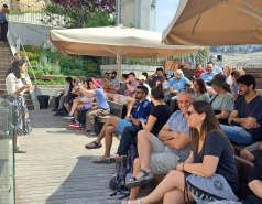 Retreat 2024, May 1&2, 2024 picture no. 34