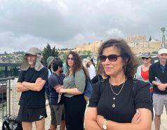 Retreat 2024, May 1&2, 2024 picture no. 5