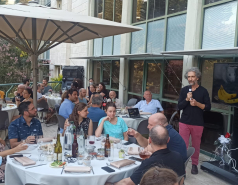 July 29, 2021  - Social event  picture no. 3