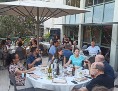 July 29, 2021  - Social event  picture no. 7