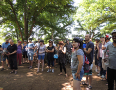 Departmental Retreat 2016 picture no. 31