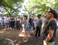 Departmental Retreat 2016 picture no. 33