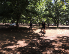 Departmental Retreat 2016 picture no. 57