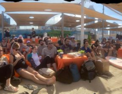 EPS Activity Day, 10/10/21 picture no. 30