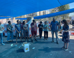 Department volunteering activity, 12.9.22 picture no. 33