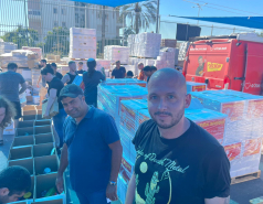 Department volunteering activity, 12.9.22 picture no. 38